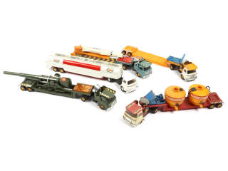 Lot 202 - GUISVAL (ESPAGNE) (5)