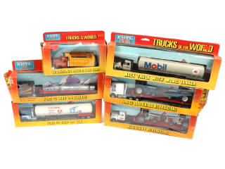 Lot 198 - ERTL (USA) (6)