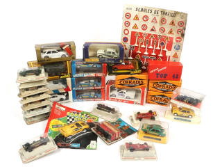 Lot 193 - DIVERS (31)