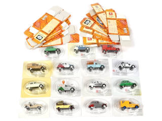 Lot 161 - NOREV (FRANCE) (51)