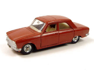 Lot 710 - DINKY TOYS FRANCE (1)