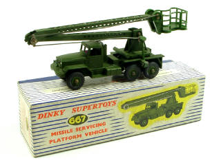 Lot 613 - DINKY TOYS GB (1)