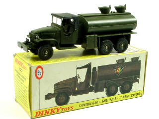 Lot 761 - DINKY TOYS FRANCE (1)