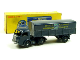 Lot 777 - DINKY TOYS (FRANCE) (1)