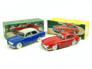 Lot 493 - QUIRALU (FRANCE) (2)