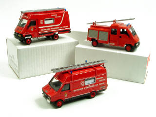 Lot 388 - MVI (FRANCE) (3)