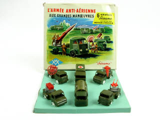 Lot 478 - SESAME (FRANCE) (1)