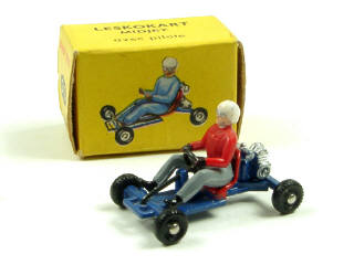 Lot 684 - DINKY TOYS FRANCE (1)