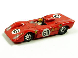 Lot 711 - DINKY TOYS FRANCE (1)