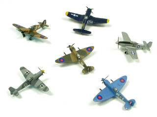 Lot 432 - PARAD'AIR (FRANCE) (6)