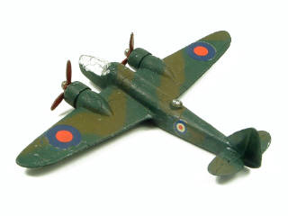 Lot 447 - DINKY TOYS GB (1)