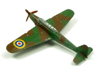 Lot 445 - DINKY TOYS GB (1)