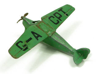 Lot 444 - DINKY TOYS GB (1)