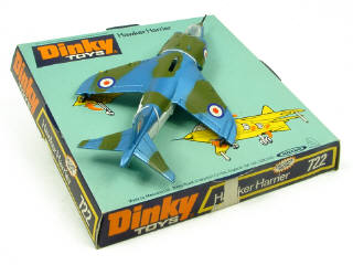 Lot 454 - DINKY TOYS GB (1)