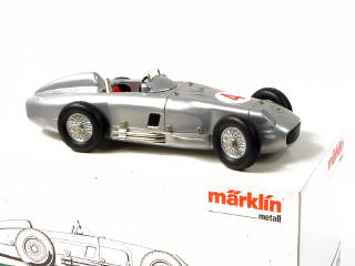 Lot 88 - MÄRKLIN (GERMANY) (1)
