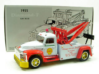 Lot 391 - FIRST GEAR (USA) (1)