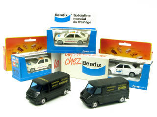 Lot 537 - SOLIDO (FRANCE) (1)
