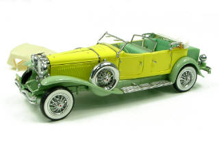 Lot 375 - FRANKLIN MINT (USA) (1)