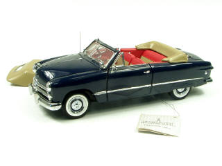 Lot 379 - FRANKLIN MINT (USA) (1)