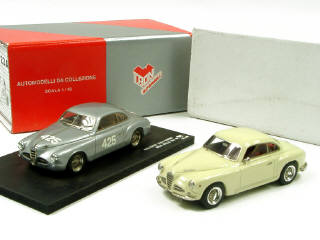 Lot 310 - TRON & FB MODEL (2)