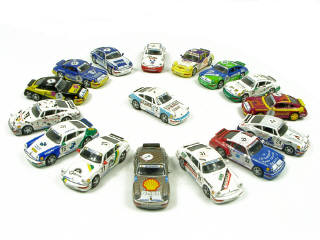 Lot 320 - VITESSE (16)
