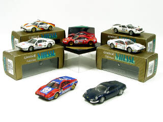 Lot 318 - VITESSE (7)