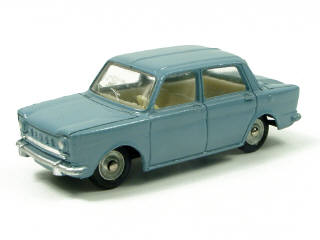 Lot 688 - DINKY TOYS (FRANCE) (1)