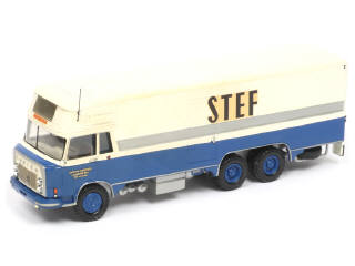 Lot 251 - MINITRUCKS (FRANCE) (1)