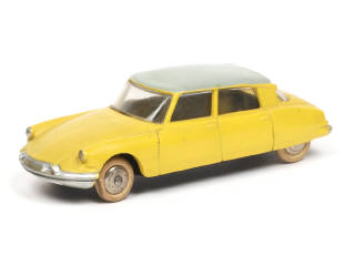 Lot 373 - DINKY TOYS (FRANCE) (1)
