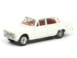 Lot 382 - DINKY TOYS (FRANCE) (1)