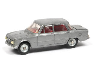Lot 381 - DINKY TOYS (FRANCE) (1)