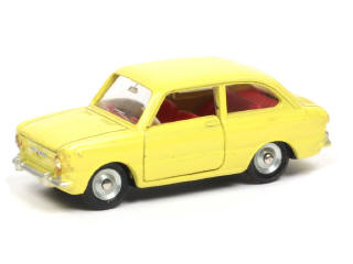 Lot 383 - DINKY TOYS (FRANCE) (1)