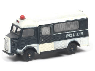 Lot 389 - DINKY TOYS (FRANCE) (1)