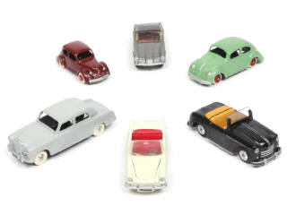 Lot 293 - C.I.J. (FRANCE) (6)