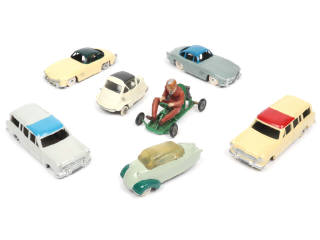 Lot 347 - QUIRALU (FRANCE) (7)