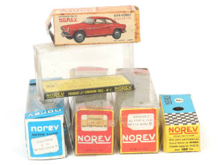 Lot 335 - NOREV (FRANCE) (6)