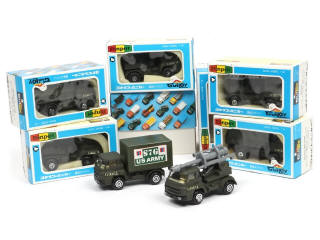 Lot 205 - GUILOY (ESPAGNE) (7)