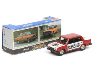 Lot 147 - SARATOV (URSS) (1)