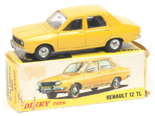 Lot 331 - DINKY TOYS (FRANCE) (1)