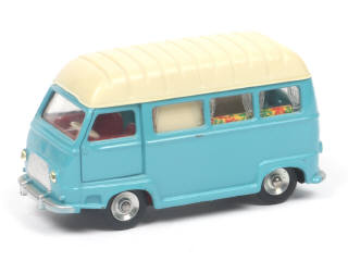 Lot 319 - DINKY TOYS (FRANCE) (1)