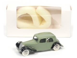 Lot 301 - CLUB DINKY FRANCE (1)