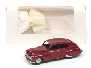 Lot 302 - CLUB DINKY FRANCE (1)