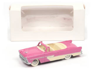 Lot 306 - CLUB DINKY FRANCE (1)