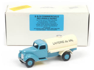 Lot 308 - CLUB DINKY FRANCE (1)