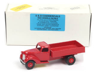 Lot 307 - CLUB DINKY FRANCE (1)