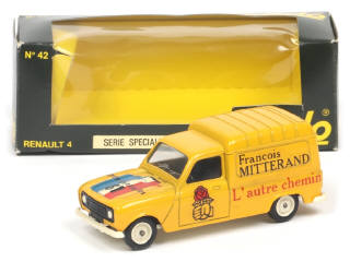 Lot 223 - SOLIDO (FRANCE) (1)