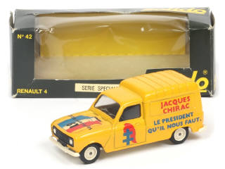 Lot 224 - SOLIDO (FRANCE) (1)