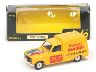 Lot 225 - SOLIDO (FRANCE) (1)