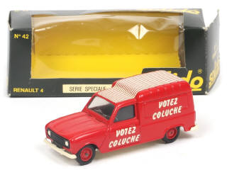 Lot 227 - SOLIDO (FRANCE) (1)