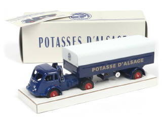 Lot 299 - DAN-TOYS (FRANCE) (1)